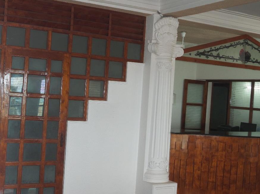 Raja Hotel Kovalam Luaran gambar