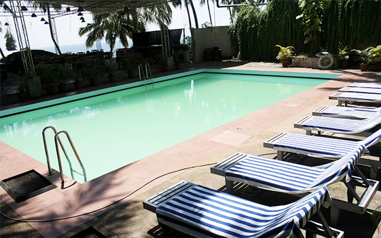 Raja Hotel Kovalam Luaran gambar