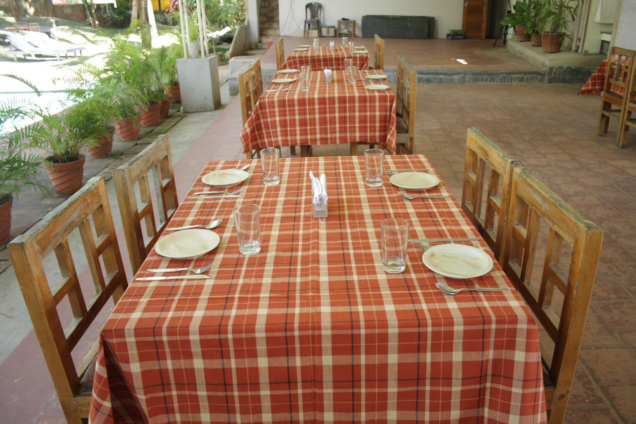 Raja Hotel Kovalam Luaran gambar