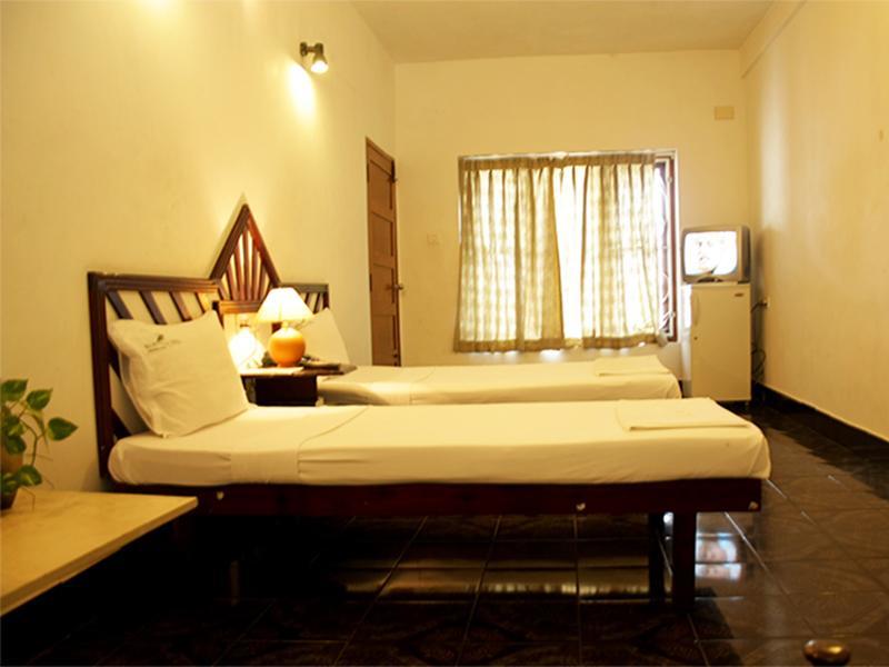 Raja Hotel Kovalam Luaran gambar